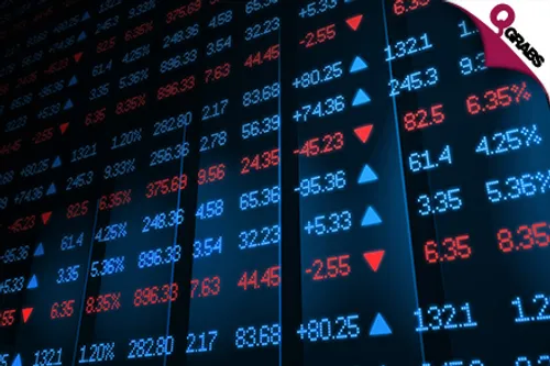 For QR49 Learn to Trade Professionally Online in Just 1 Month - Diploma Course in 7 Languages! (QR1637 Value)